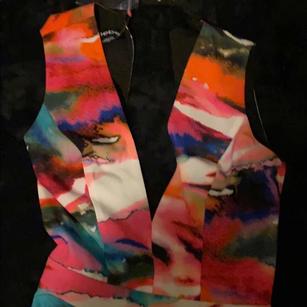 BEBE romper - Picture 4 of 6